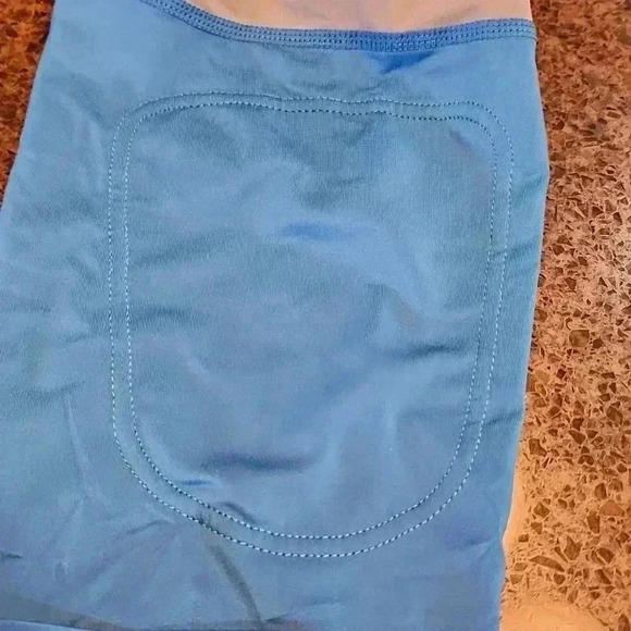 NWT Nike Pro combat hyperstrong compression pants. Size 2 XL - Picture 2 of 7